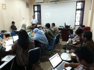 workshop perumusan payung prodi 2 (14 mei 2017)